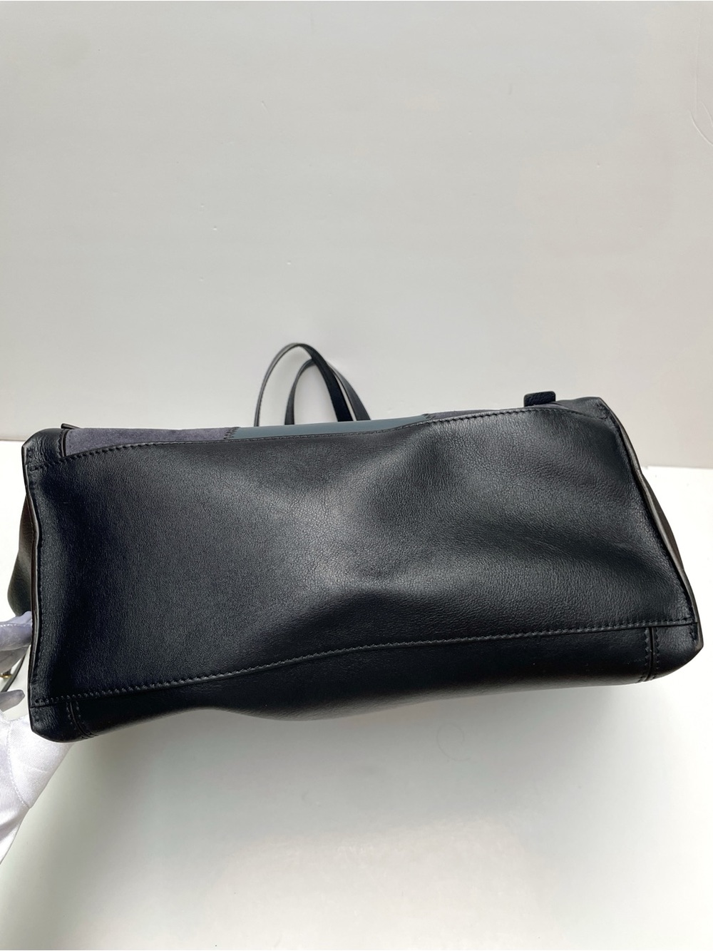 Chloe Milo Patchwork Tote - medium - Picture 6 of 13